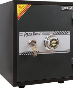 KÉT SẮT DONGSUNG DS 50C KHÔNG HỘC