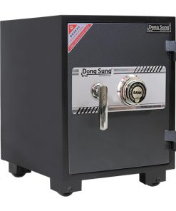 KÉT SẮT DONGSUNG DS-58C