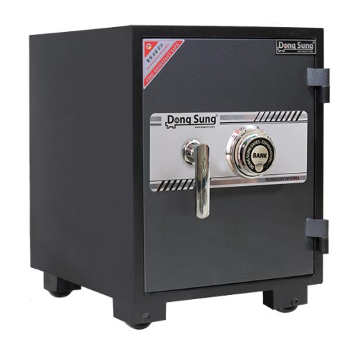 KÉT SẮT DONGSUNG DS-58C - 1