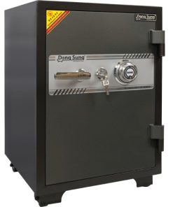 KÉT SẮT DONGSUNG DS 75C