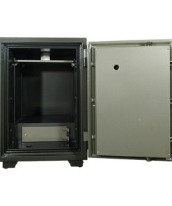 KÉT SẮT DONGSUNG DS 76E - 9