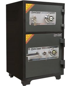 KÉT 2 TẦNG DONGSUNG DS 80CC