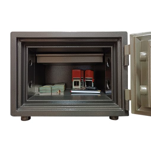 KÉT SẮT DONGSUNG DS36E - 5