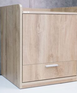 KÉT SẮT DONGSUNG DS6036 - 11