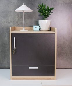 KÉT SẮT DONGSUNG DS6036 - 13