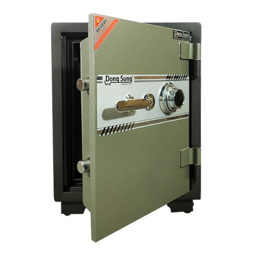KÉT SẮT DONGSUNG DS61C - 5