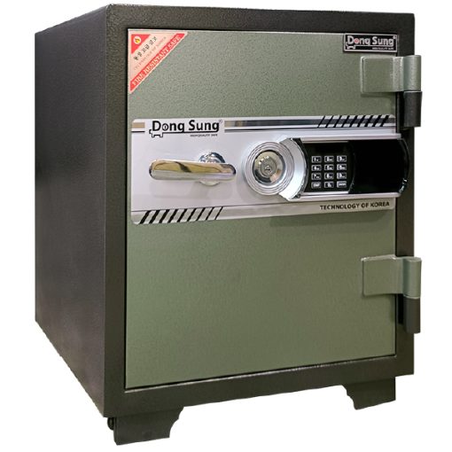 KÉT SẮT DONGSUNG DS61E - 1