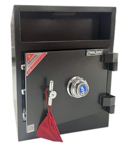 KÉT SẮT DONGSUNG DSN 60C