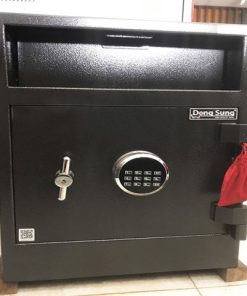 KÉT THU NGÂN DONGSUNG DSN 60E