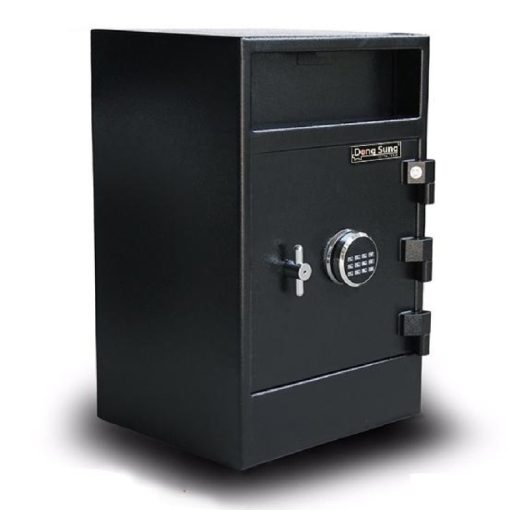 KÉT THU NGÂN DONGSUNG DSN 710E - 1