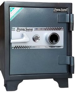 KÉT SẮT DONGSUNG DSV 50C