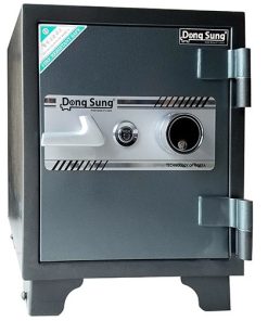 KÉT SẮT DONGSUNG DSV 60C