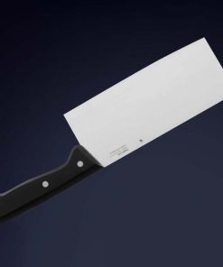 DAO WMF CLASSIC LINE CHINESE CHELF KNIFE 1876406030 - 8 DAO WMF CLASSIC LINE CHINESE CHELF KNIFE 1876406030 - 7