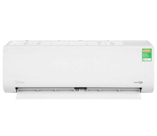MÁY LẠNH MIDEA 1.0 HP MSAFGII-10CRN8 - 1