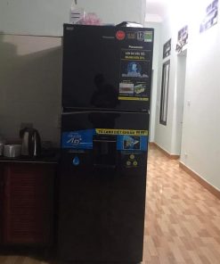 Tủ lạnh Panasonic Inverter 366 lít NR-TL381GPKV - 58 Tủ lạnh Panasonic Inverter 366 lít NR-TL381GPKV - 57