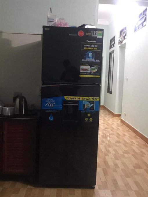 Tủ lạnh Panasonic Inverter 366 lít NR-TL381GPKV - 29
