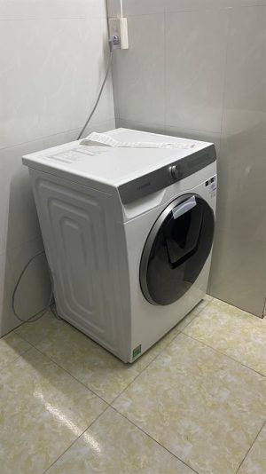 Máy giặt Samsung Inverter 9 Kg WW90TP54DSH/SV - 27