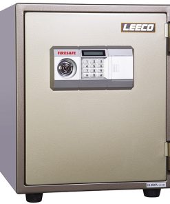 KÉT SẮT LEECO ES-20-XPL