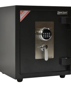 KÉT SẮT SIÊU CƯỜNG EURO TITANIUM 62E