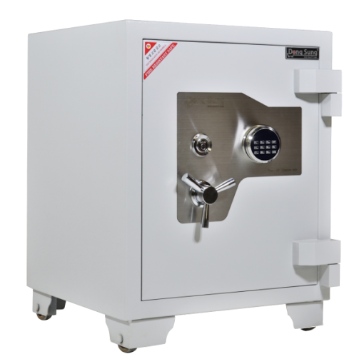 KÉT SẮT SIÊU CƯỜNG EURO TITANIUM 69E - 1