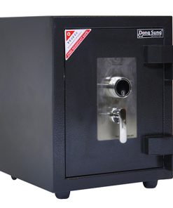 KÉT SẮT KIÊN CƯỜNG EURO TITANIUM 62C