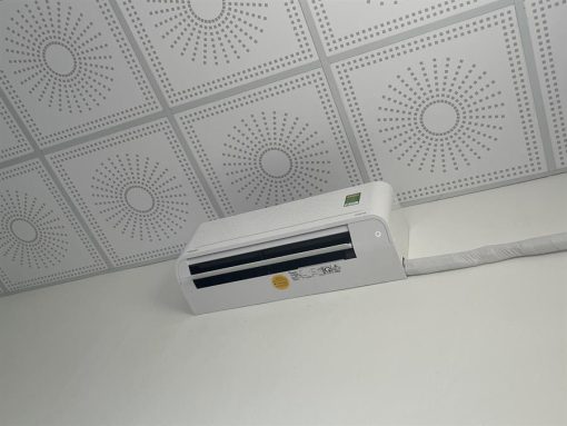Máy lạnh TOSHIBA Inverter 1HP RAS-H10C4KCVG-V/RAS-H10C4ACVG-V - 15