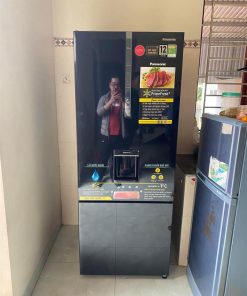 Tủ lạnh Panasonic Inverter 417 lít NR-BX471GPKV - 54 Tủ lạnh Panasonic Inverter 417 lít NR-BX471GPKV - 53