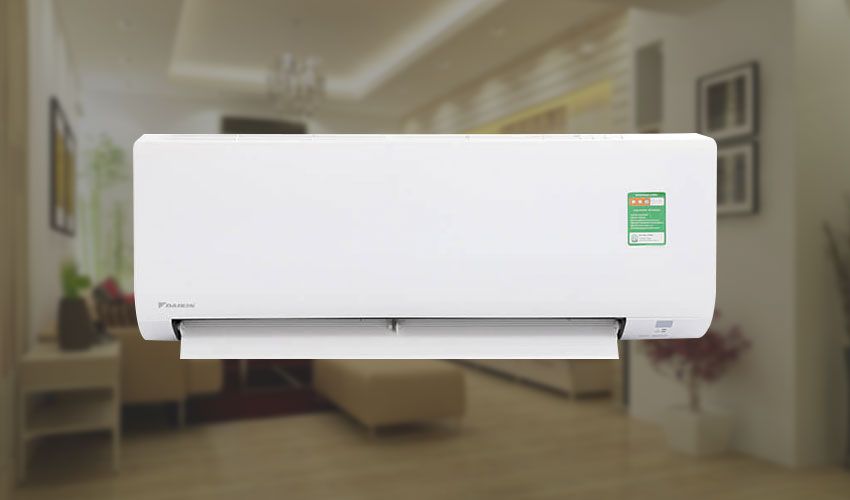 Máy Lạnh Daikin 2.0 HP FTF50XV1V/RF50XV1V