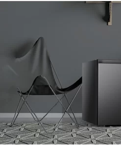 Tủ lạnh Hisense 45 lít HR05DB - 33