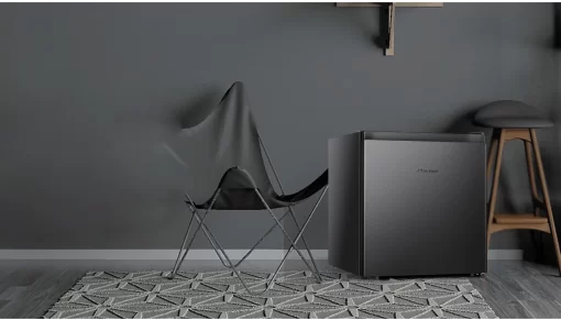 Tủ lạnh Hisense 45 lít HR05DB - 17