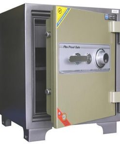 KÉT SẮT Hanmi HS-63C