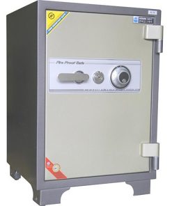 KÉT SẮT Hanmi HS-75C