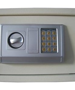 KÉT SẮT Hanmi HS-2030EN