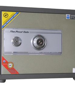 KÉT SẮT Hanmi HS-35C