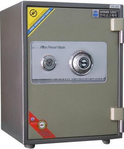 KÉT SẮT Hanmi HS - 42C