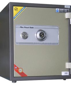 KÉT SẮT HANMI HS - 52C