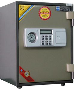 KÉT SẮT Hanmi HS-52E