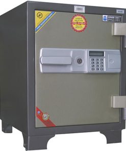 KÉT SẮT Hanmi HS-63E