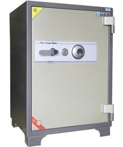 KÉT SẮT Hanmi HS-86C