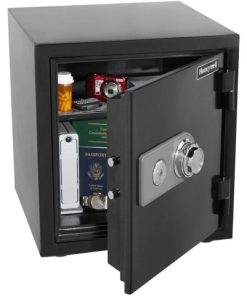 KÉT SẮT Honeywell 2105