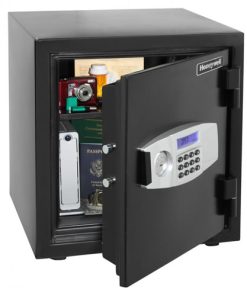 KÉT SẮT Honeywell 2115