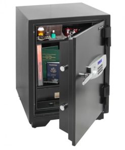 KÉT SẮT Honeywell 2116