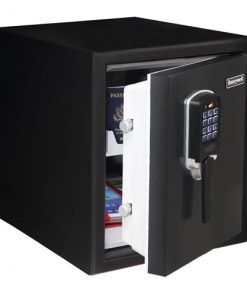 KÉT SẮT Honeywell 2605