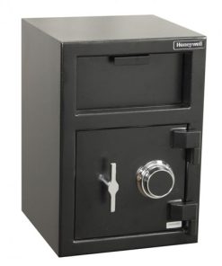 KÉT SẮT Honeywell 5911