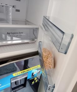 Tủ lạnh Panasonic Inverter 326 lít NR-TL351GPKV - 33