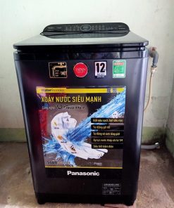 Máy Giặt Panasonic Inverter 10.5 Kg NA-FD10AR1BV - 44 Máy Giặt Panasonic Inverter 10.5 Kg NA-FD10AR1BV - 43