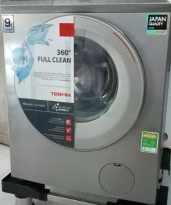 Máy giặt Toshiba Inverter 9.5 kg TW-BL105A4V(SS) - 48 Máy giặt Toshiba Inverter 9.5 kg TW-BL105A4V(SS) - 47