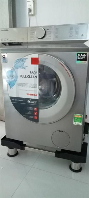 Máy giặt Toshiba Inverter 9.5 kg TW-BL105A4V(SS) - 47