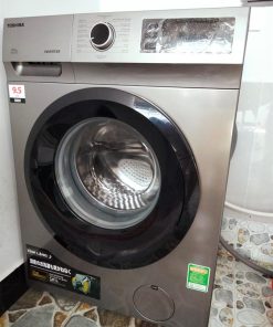 Máy giặt Toshiba Inverter 9.5 kg TW-BK105S3V (SK) - 49