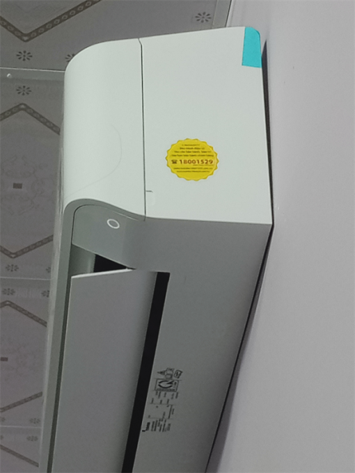 Máy lạnh Toshiba 2 HP Inverter RAS-H18C4KCVG-V - 21
